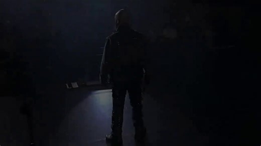 Doesn’t matter his age, Rob Halford’s still got it! What a ripper…’The Ripper’!!!