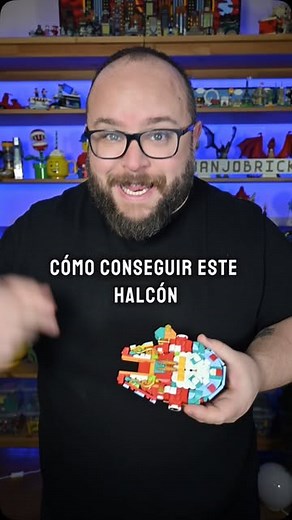 Juanjo Bricks | ¿Conoces rebrickable.com? ¡Cómo conseguir construcciones alternativas de sets que ya tienes! #lego #legoespaña #afol | Instagram
