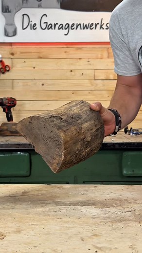 205K views · 2.5K reactions | Anleitung  DIY-Tischlampe ohne...