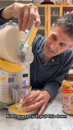 J.M. Hirsch on Instagram: "I’ve got a new toy — the @ninjakitchen SLUSHI Max and we’re going to see whether trashy good cocktails can slush! * * #mixology #liquor #cocktailculture #cocktails #cocktail #trashygood #trashygoodcocktails #easycocktails #drinks"