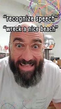 Phrases That Sound Alike