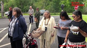 4.3K views · 68 reactions | Petroglyphs found and preserved in Washington County | The Calais Advertiser | Facebook