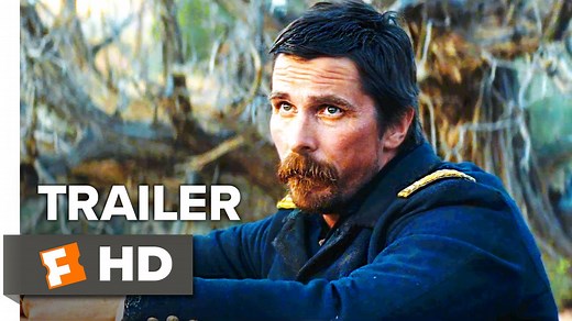 186K views · 1.8K reactions | Christian Bale + John Ford vibes  Check out the 1st teaser for 'Hostiles'. | MOVIECLIPS | Facebook