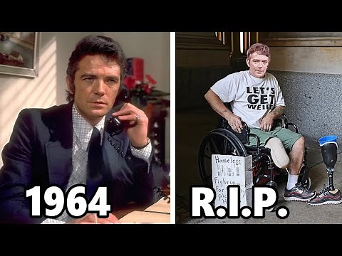 Crossroads (TV Series 1964) Cast THEN AND NOW 2025, All cast died tragically!!