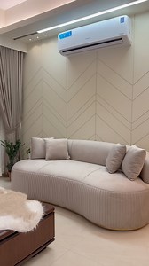 When Trust Meets Design – Another Happy Client Story!! 😍✨✨🤩Comfort Furniture Solution #thankyou #Comfortfs #modernfurnituredesign #sofadesign #ModernLiving #sofa #TrendyLiving #furniture | Comfort Furniture Solution