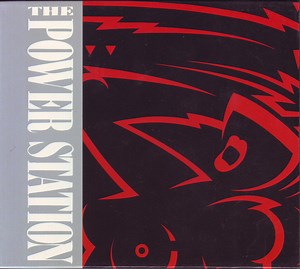 The Power Station - The Power Station