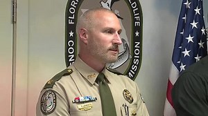 Woman canoeing died after gator attack near Lake Kissimmee: FWC