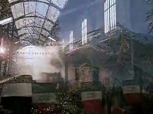 Courage Mountain (1989) - Trailer