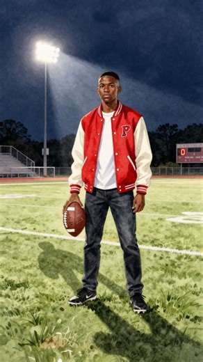Inspiration Through Integrity in Football