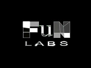 FUN Labs 2010 Logo