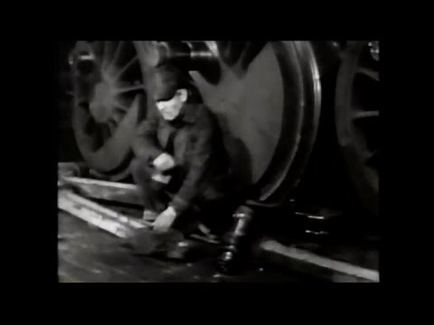 Lon Chaney - Thunder -1929