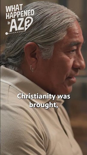 From an Indigenous perspective, what is the lasting impact of Spanish colonization here in Arizona?