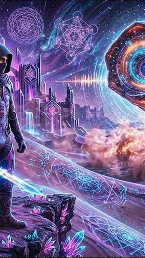 The Rise of Muad'Dib @ArtificialPsytelligence #psychedelictrance #psytrance #music