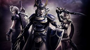 La video recensione di Dissidia Final Fantasy NT