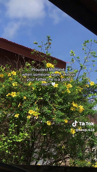 Celebrating Father's Legacy: Proud Moments and Memories