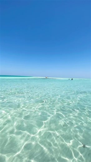 Discover the Stunning Zarzis Beach: A Hidden Gem in Tunisia