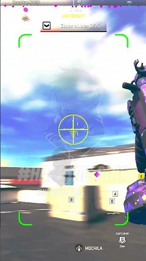 TITAN TWO AIMBOT CONSOLE AND PC #shorts #scripts #computervision #titantwo #aimbot #htgplay