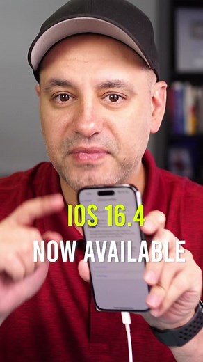 Upgrade your iPhone or iPad! #ios16 #iphoneupdate #iphonetips