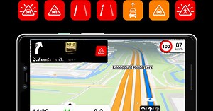 Descarga y ejecuta Magic Earth Navegación y Mapas en PC y Mac (emulador)