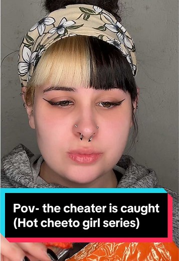 Caught Cheating: A POV Drama Unveiled