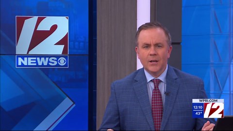 Crews respond to fiery car, tractor-trailer crash on I-395