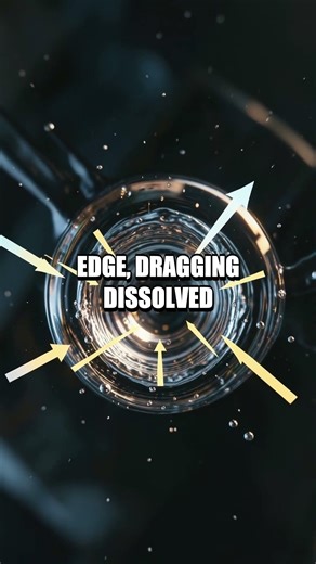 The Silent Coffee Ring Mystery