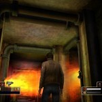 Taxi Driver: The Video Game [Cancelled - XBOX / PS2] - Unseen64