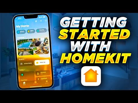 What's new in HomeKit with Apple Intelligence? | Latest Apple Technology | hidden features