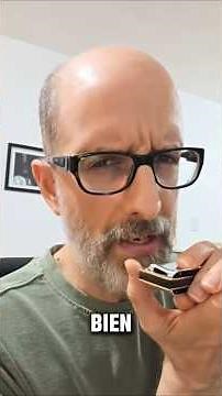 HOW TO SOUND BLUES ON HARMONICA QUICKLY AS A BEGINNER PART III 🔥 #harmonica #harmonica