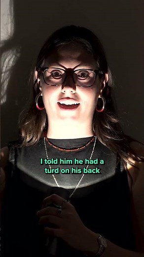 Poo Horror Stories part 2