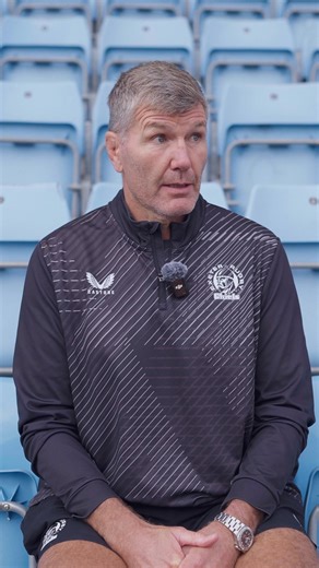 Director of Rugby, Rob Baxter shared his thoughts on our pre-season preparations as the squad gears up for their 25/26 season opener. Check out the full length interview here 🔗 https://www.exeterchiefs.co.uk/news/baxter-says-strong-home-form-will-be-seasons-launchpad-for-chiefs #JointheJourney | Exeter Chiefs Official