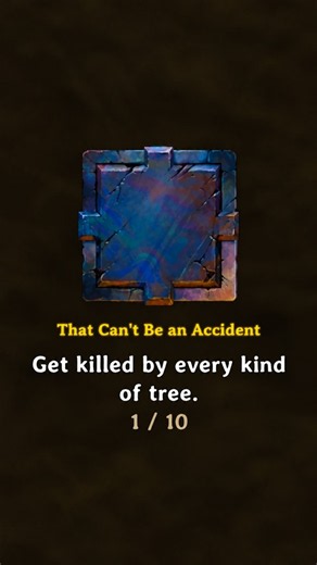 Valheims most EMBARRASSING Achievement