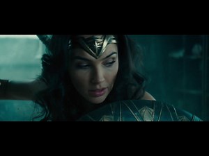 MUJER MARAVILLA - Juntos 30" - Oficial Warner Bros. Pictures