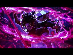 Tattyxl - DEMON SLAYER [unreleased audio]