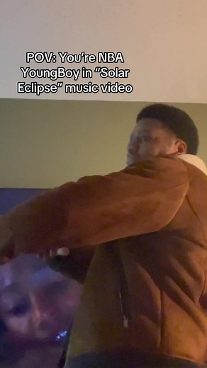 NBA YoungBoy's Solar Eclipse: A Timeless Classic