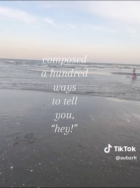 Creative Ways to Say 'Hey!'