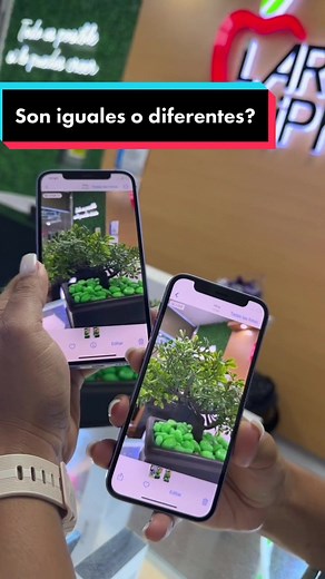 Comparación de cámaras: iPhone 12 vs iPhone 12 Mini - ¿Iguales o diferentes?