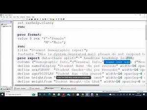 34 12 09 2022 day23 PROC REPORT 4