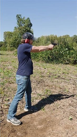 1925 M1895 Nagant Revolver