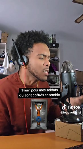 La Maison de Mickey Shatta : Traduction Antillaise