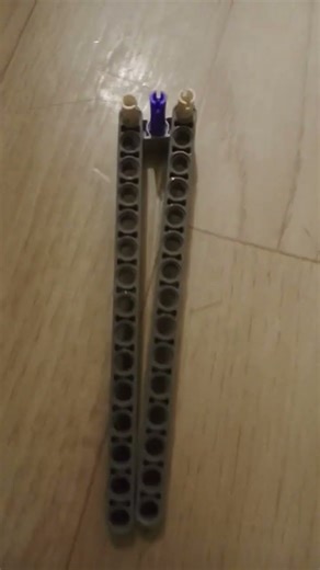 how to make a butterfly knife