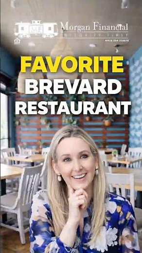 Brevard foodies… this one’s for you. 🐟