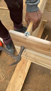 3M views · 4.6K reactions | the process of assembling a pakaian #diy #woodworking #carpenter #tricks #tips #skills | Rianx Putra Rianx | Facebook