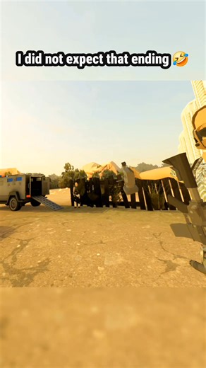 19K views · 403 reactions | I did not expect that ending 藍 Tactical Assault VR #Gaming | Stevie The Savage | Facebook