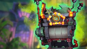 WoW Bossguide: Der Einarmige Bandit in der Befreiung von Lorenhall (LFR, normal, heroisch)