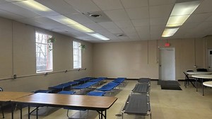 Danville church extends warming center hours amid severe cold