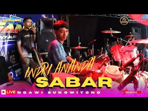 COVER KENDANG CAK YOGA - SABAR INDRI ANANDA - ARSANO MUSIC - FEAT DHEHAN PRO