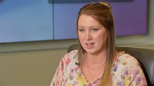 City of Magnolia secretary speaks out after alleged assault by mayor