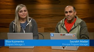 Microsoft Graph 中用户的概述