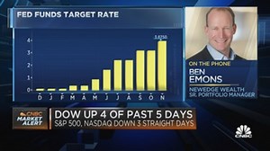 Emons: Navigate the markets with the perspective that companies will scale back and be more cautious
